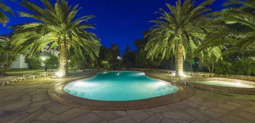 Hotel Pilalidis