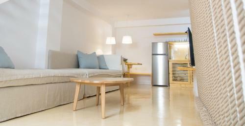 Apartamento Alleyway House