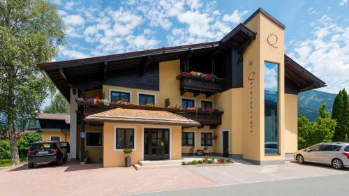 Hotel Quehenberger
