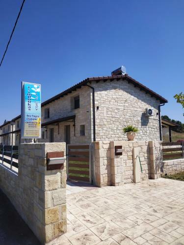 Tsimpoukas Village