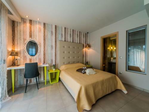Flegra Beach Boutique Apartments