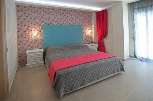 Flegra Beach Boutique Apartments