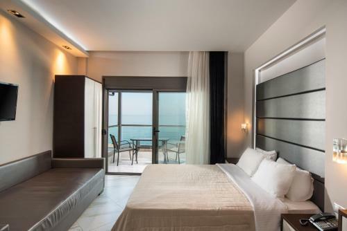 Flegra Beach Boutique Apartments