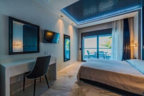 Flegra Beach Boutique Apartments