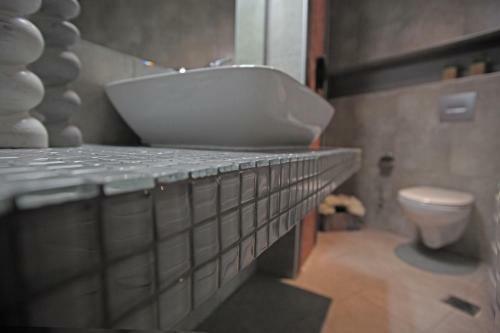 Flegra Beach Boutique Apartments