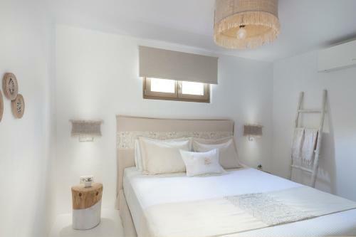 Villa Amalgam Homes Paros