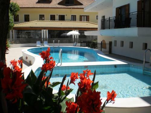 Hostal Oasis