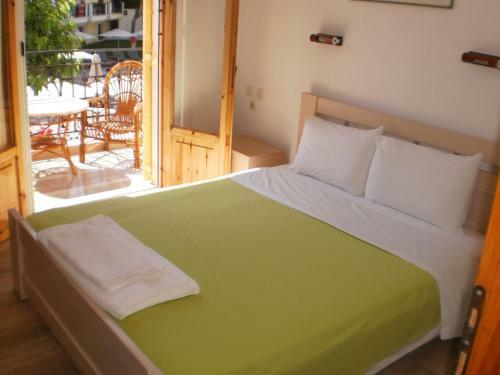 Hostal Oasis