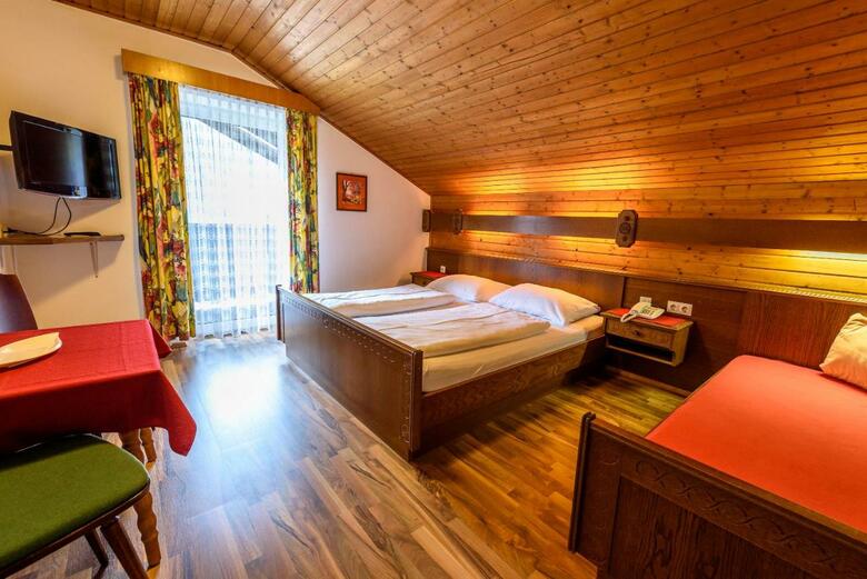 Hotel Taferne