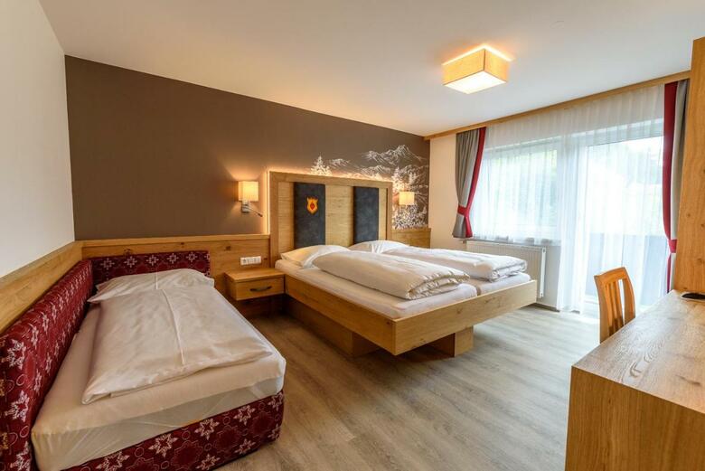 Hotel Taferne