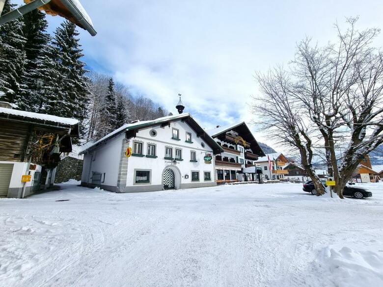 Hotel Taferne