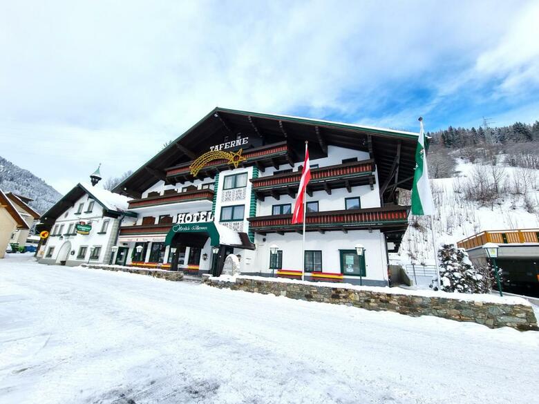 Hotel Taferne