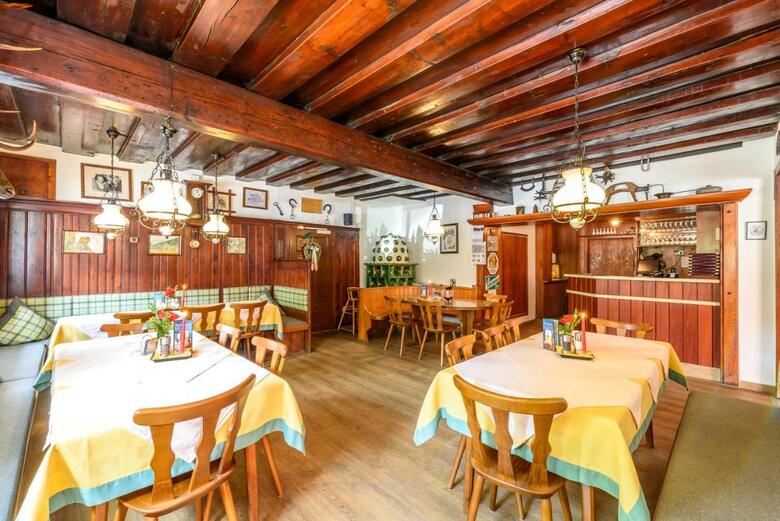 Hotel Taferne