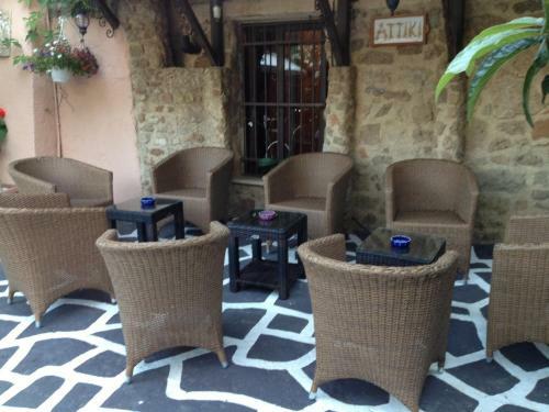 Hotel Attiki