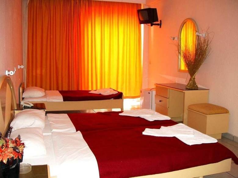 Hotel Lito