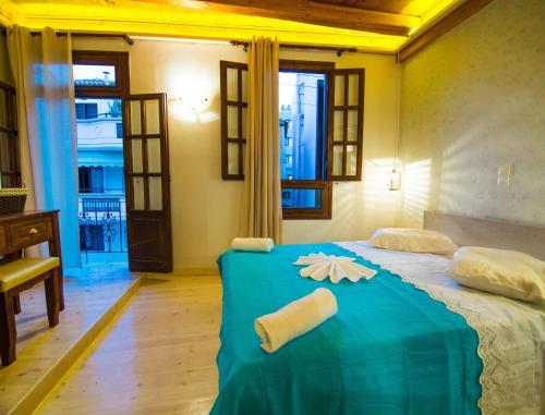 Apartamento Aloha Maisonette