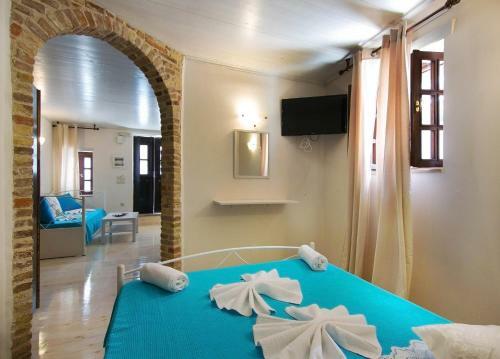 Apartamento Aloha Maisonette