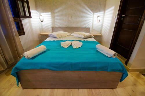 Apartamento Aloha Maisonette