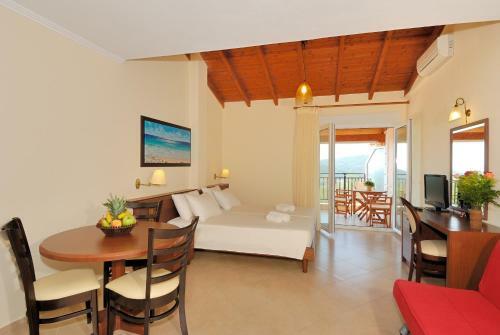 Apartamento Alea Resort