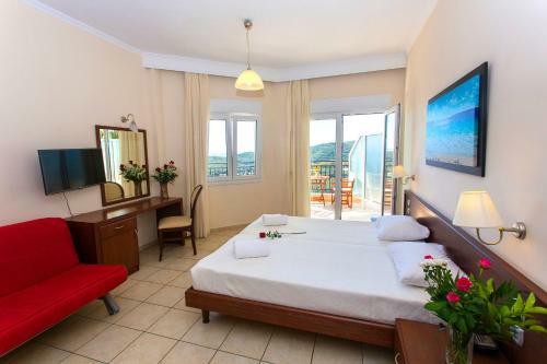 Apartamento Alea Resort