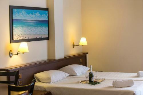 Apartamento Alea Resort