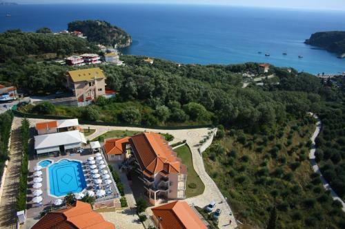 Apartamento Alea Resort