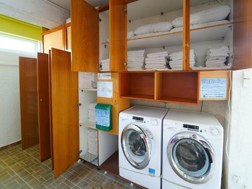 Apartamento Belleza Villa