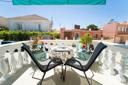 Apartamento Belleza Villa