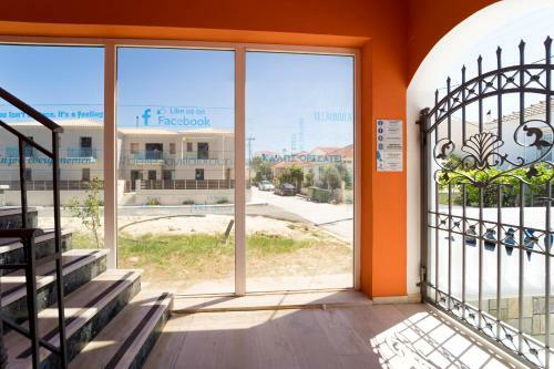 Apartamento Belleza Villa