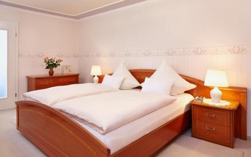 Apartamento Die Kleine Seerose