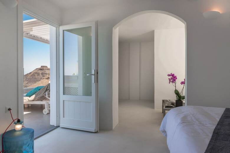 Hotel Andronis Honeymoon