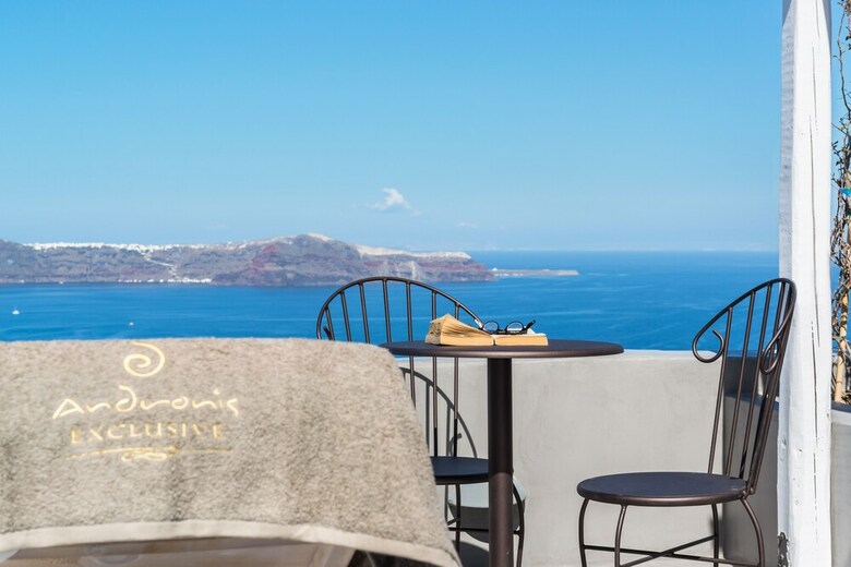 Hotel Andronis Honeymoon
