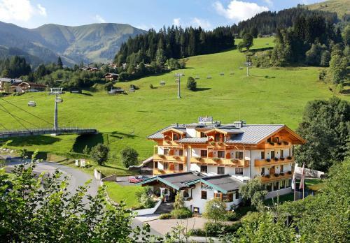 Hotel Bachschmied