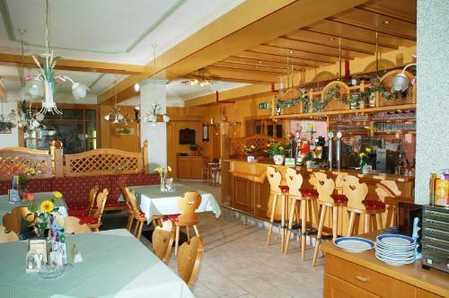 Hotel Bachschmied