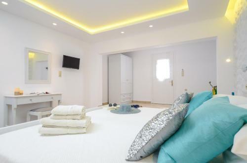 Apartamento Summer Memories Studios