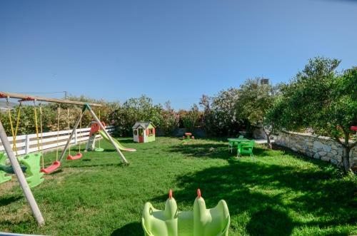 Apartamento Summer Memories Studios