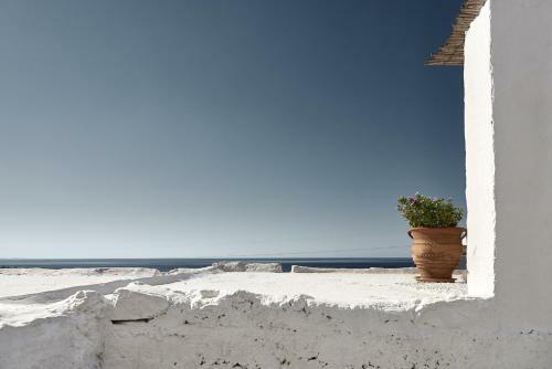 Koutsounari Traditional Cottages