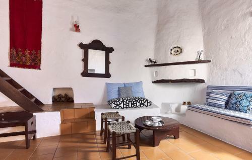 Koutsounari Traditional Cottages