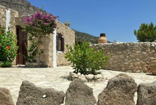 Koutsounari Traditional Cottages