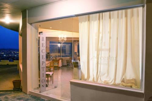 Apartamento Loucerna Art