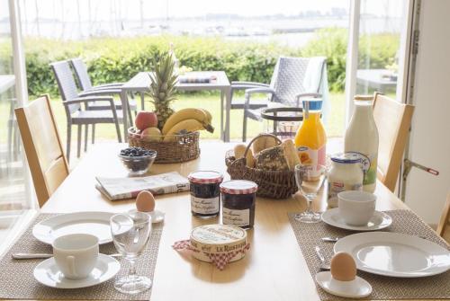 Apartamento Ferienwohnungen Marina
