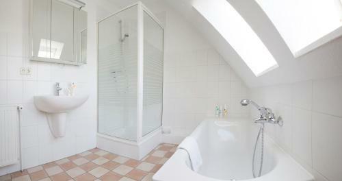 Apartamento Ferienwohnungen Marina