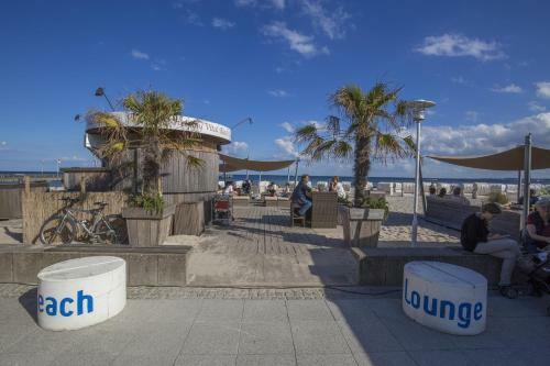 Apartamento Ferienwohnungen Marina