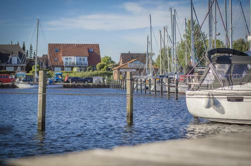 Apartamento Ferienwohnungen Marina