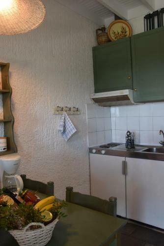 Apartamento Niriides Resort