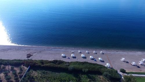 Apartamento Niriides Resort