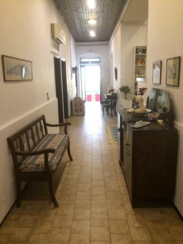 Hostal Gythion Traditional Hotel