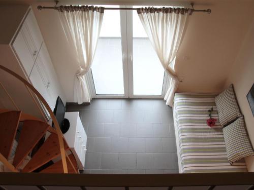 Apartamento 9 Muses