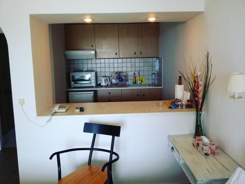 Apartamento 9 Muses