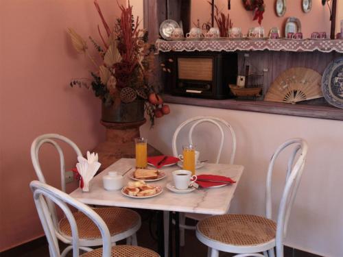 Apartamento 9 Muses